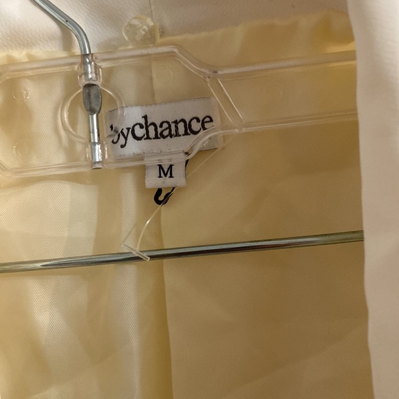 BY Chance Oversized Blazer - Picture 2 of 5